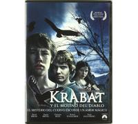 Krabat Y El Molino Del Diablo [Import]