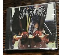 Krabathor - Orthodox