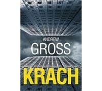 Krach - Andrew Gross (livre en polonais)
