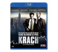 Krach - Blu-Ray