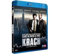 Krach – Blu-ray – TelForceOne