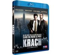 Krach - Blu-Ray E