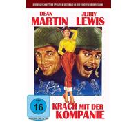 Krach mit der Kompanie: Original Kinosynchronfassung (DVD) Dean Martin Martin