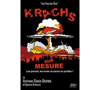 Krachs sur mesure: Bitcoin, Dow-Jones, Nasdaq, GAFAM... préparez vos prochains krachs boursiers !