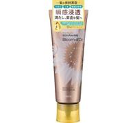 Kracie - Dear Beaute Himawari Bloom d'Or Moisture Fill Hair Mask 200g
