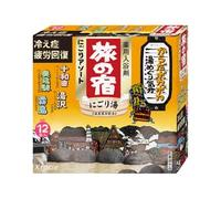 Kracie - Tabinoyado Onsen Bath Salt Milky Water 25g x 12 pcs