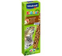 Kracker Corn & Fruit Souris