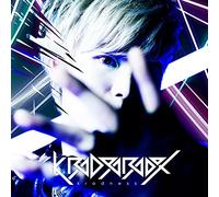 Krad Paradox [Ltd.Edition] [Import allemand]