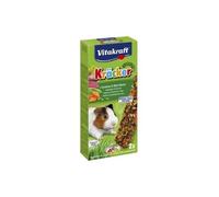 Kräcker Légumes Betterave Rouge Cochons D'Inde P/2 - Vitakraft