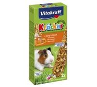 Kräcker Miel Epeautre Cochons D’Inde P/2 - Vitakraft G
