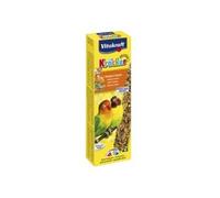 Kräcker Miel Sésame Agapornis P/2 - Vitakraft