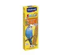 Kräcker Miel Sésame Perruches P/2