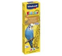 Kräcker Oeuf Graines De Graminées Perruches P/2 - Vitakraft G