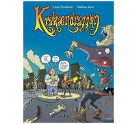 Kräkaendraggon