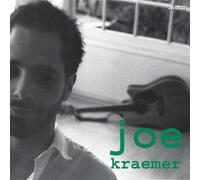 Kraemer, Joe - Joe Kraemer