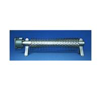 Kraemer & Kraus Kraemer&Kraus Radiateur à tubes à ailettes 230/400V, 2000W 1100mm RRH 2000 Quantité:1