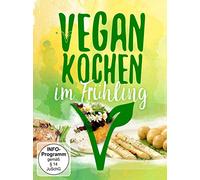 Krämer,Nicole - Vegan Kochen Im Frühling