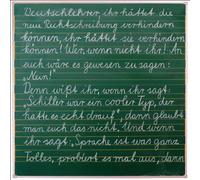 Kraemer, Sebastian - Deutschlehrer