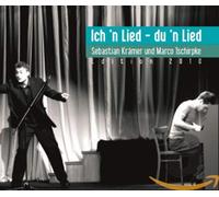 Kraemer, Sebastian - Ich 'n Lied-Du 'n Lied