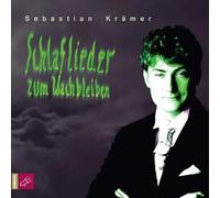 Krämer,Sebastian - Schlaflieder Zum Wachbleiben [Import]