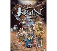 Krän le barbare - Tome 04 Éric Hérenguel (Auteur)