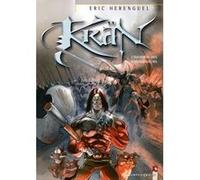 Krän le barbare - Tome 05 Éric Hérenguel (Auteur)