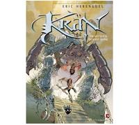 Krän le barbare - Tome 08: The key quête quouest ouane...