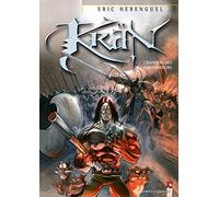 Krän le barbare – Tome 5 : L'invasion des envahisseurs – Vents d'Ouest