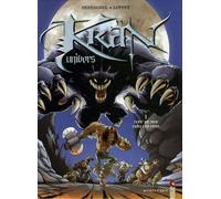Krän Univers - Tome 1 - Coup De Mou Chez Les Durs