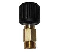 Kränzle 133602 Raccord rotatif M22 x 1,5 IG/AG