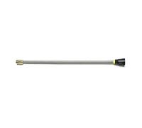 Kränzle 411568-042 Lance à jet plat avec tube acier inoxydable 500 mm