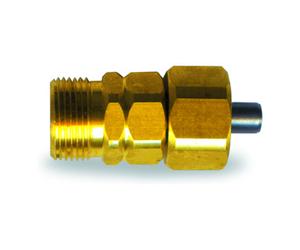 Kränzle Adaptateur Kränzle orientable M22x1,5 AG pour enrouleur de flexible Quantité:1