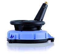 Kraenzle-Cheo Rondelle ufo propres plus court