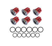 Kränzle de 400621 Kit de réparation AY Boucles et K Pompes Valves et O de