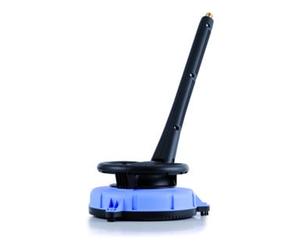 Kränzle Kränzle nettoyeur de terrasse rond nettoyeur UFO long diamètre 300 mm Quantité:1