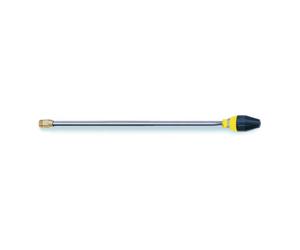 Kränzle Lance Kränzle 500 mm avec tueur de saleté 42 (M22) Quantité:1