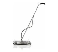 Kränzle Lave-sol Kränzle Nettoyeur rond INOX 520 mm (M22) Quantité:1