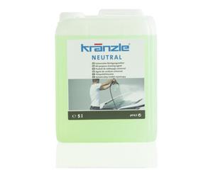 Kränzle Nettoyant neutre Kränzle 5 litres Quantité:1