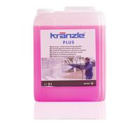 Kränzle Nettoyant Plus Kränzle 5 litres Quantité:1