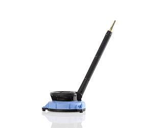 Kränzle Nettoyant pour terrasse RoundCleaner UFO (système enfichable D 12)