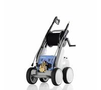 Kränzle Kränzle nettoyeur haute pression quadro 1200 TST (système enfichable D12) Quantité:1