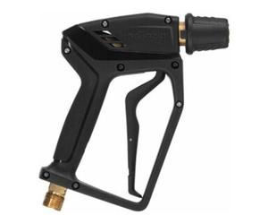 Kränzle Pistolet d'arrêt de sécurité Kränzle Starlet 3, court (12500) Quantité:1