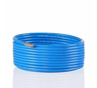 Kränzle Tuyau de nettoyage de canalisations de 25 m avec alésage avant (D12)