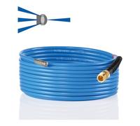 Kränzle Tuyau de nettoyage de tuyaux Kränzle F-30 m (M22) Quantité:1