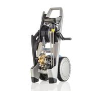 Kränzle X 10/140 TST Nettoyeur Haute Pression Appareil de Nettoyage Professionnel avec 140 Bars Système d'emboîtement D12