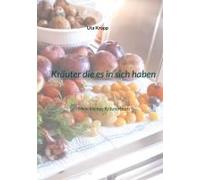 Kräuter Die Es In Sich Haben