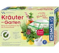Kosmos Jouets d'apprentissage – Boîte d'expérience 63209
