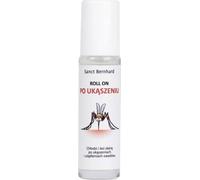 Kräuterhaus Sanct Bernhard roll-on apres morsure (10 ml) 8569