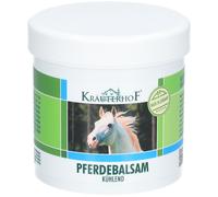 Kräuterhof Baume du cheval – 250 ml