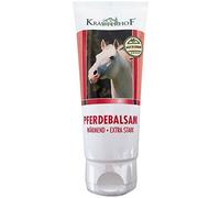 Kräuterhof Cheval Baume chauffage 100ml